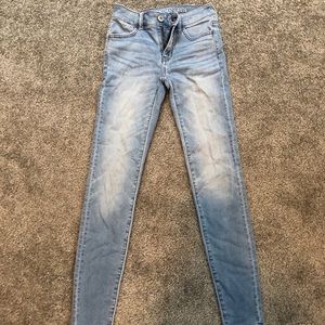 American Eagle Jeans 00